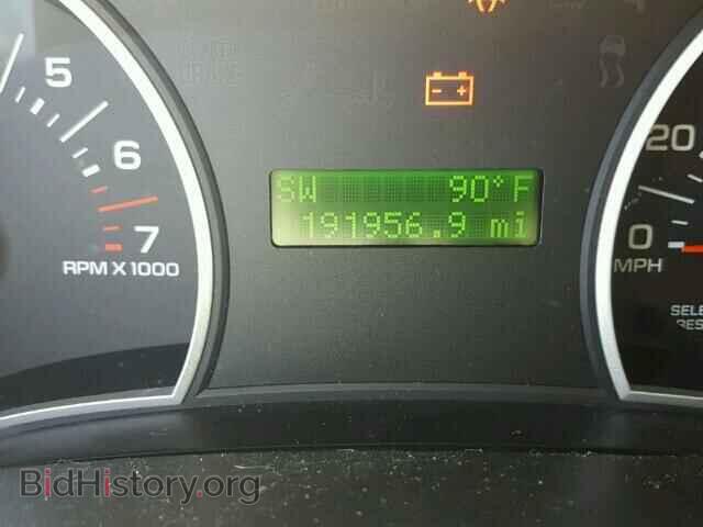 2008 FORD EXPLORER - VIN: 1FMEU63E18UA01646 - Photo 8