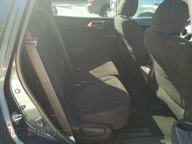 2013 NISSAN PATHFINDER - VIN: 5N1AR2MM3DC689647 - Фото 6
