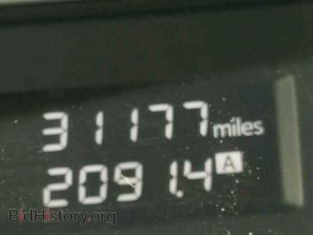 2013 NISSAN PATHFINDER - VIN: 5N1AR2MM3DC689647 - Фото 8