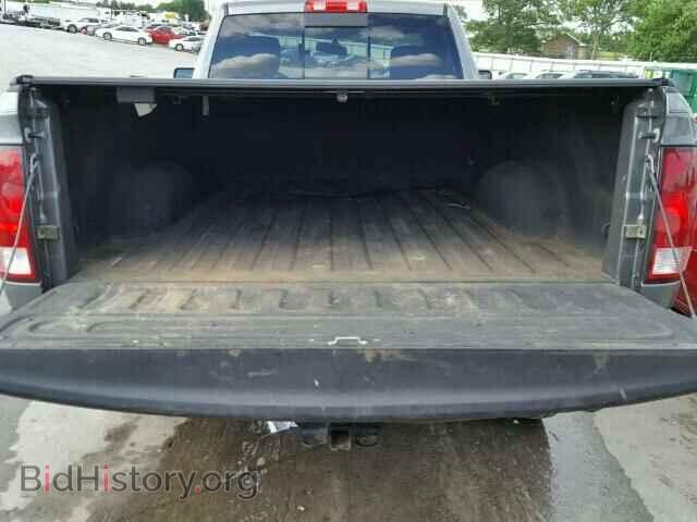 2012 DODGE RAM 1500 - VIN: 3C6JD7DT8CG155148 - Фото 6
