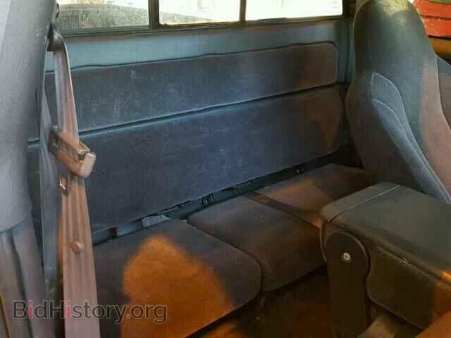 2000 DODGE DAKOTA - VIN: 1B7GL22X6YS740373 - Фото 6