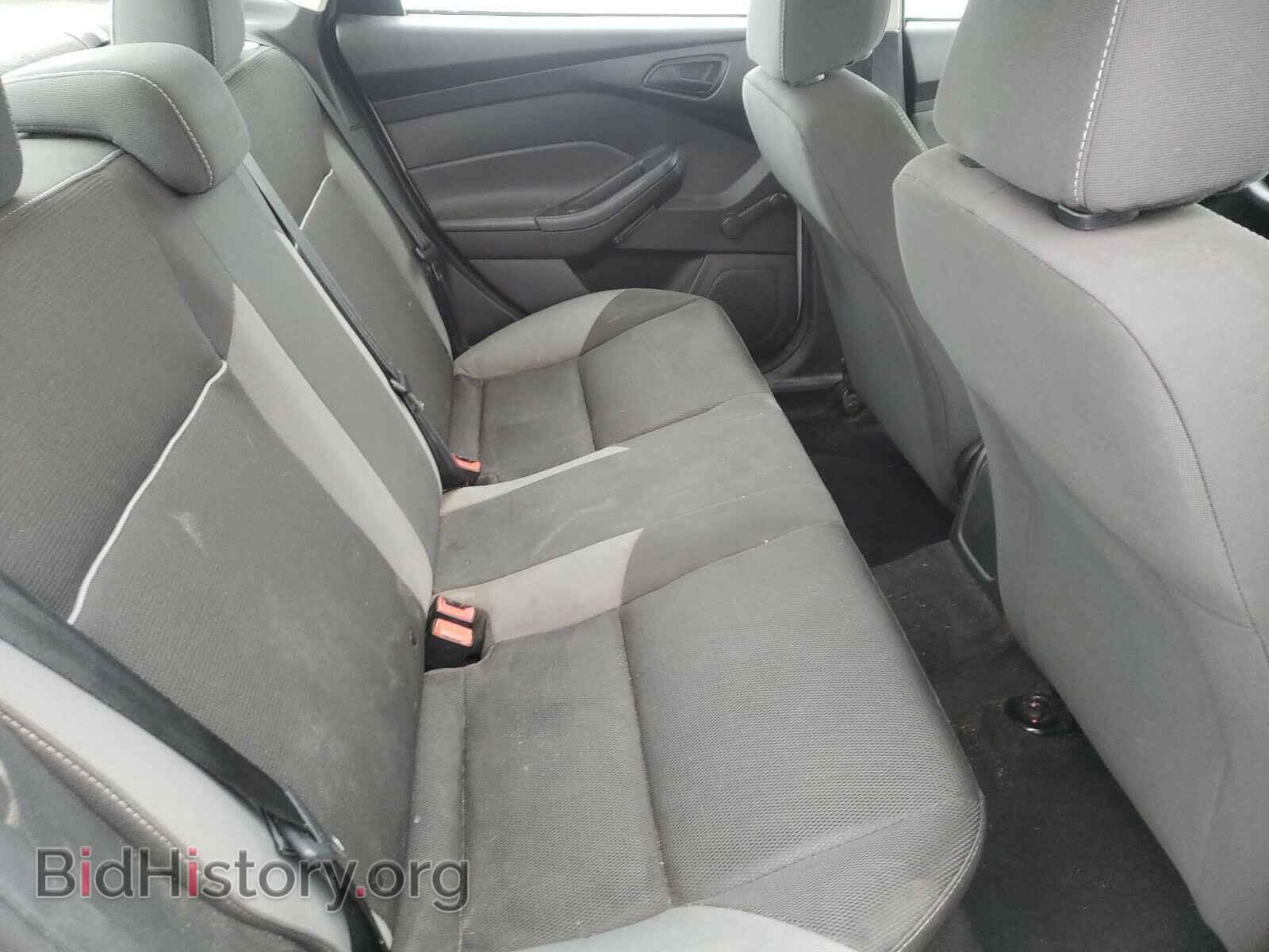 2012 FORD FOCUS - VIN: 1FAHP3E2XCL409075 - Photo 6