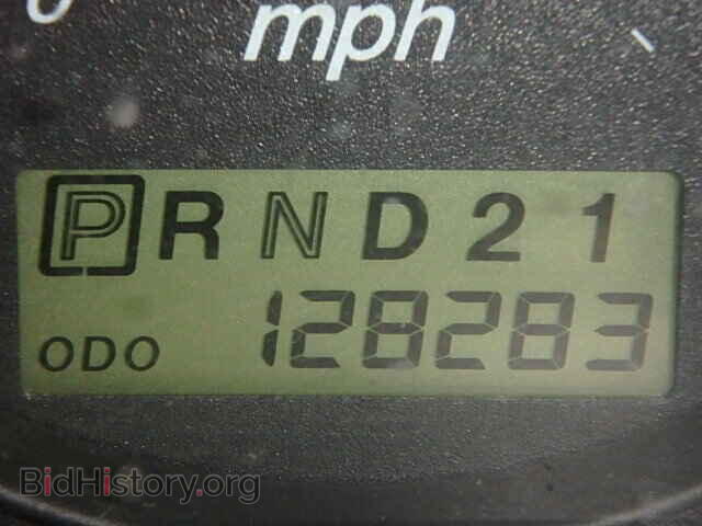 2001 MAZDA MPV - VIN: JM3LW28Y910197888 - Фото 8