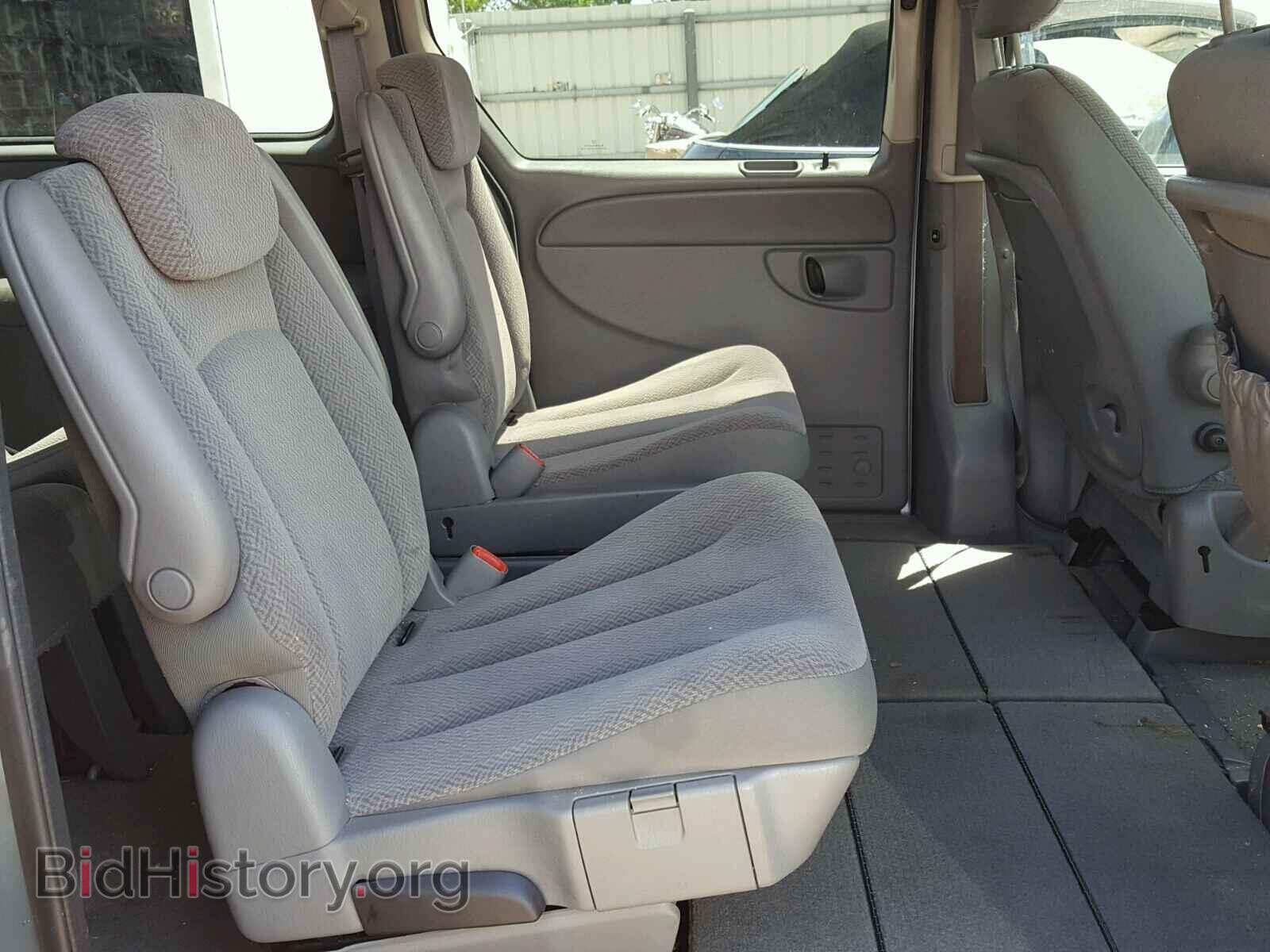 2006 DODGE CARAVAN - VIN: 2D4GP44L16R901059 - Фото 6