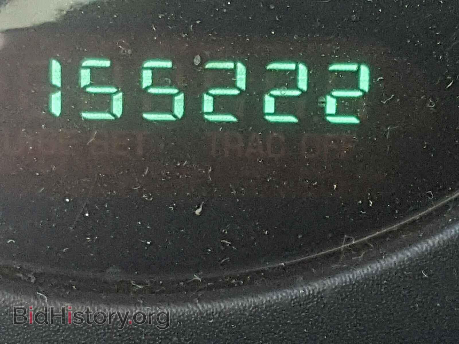 2006 DODGE CARAVAN - VIN: 2D4GP44L16R901059 - Фото 8