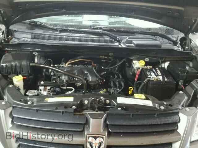 2010 DODGE CARAVAN - VIN: 2D4RN4DE5AR460318 - Фото 7