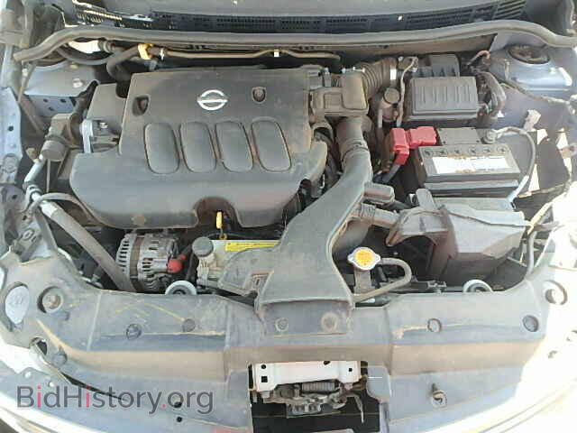 2011 NISSAN VERSA - VIN: 3N1BC1CP8BL478545 - Photo 7