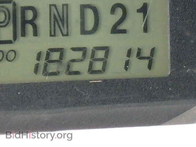 2004 MAZDA TRIBUTE - VIN: 4F2YZ94194KM18082 - Фото 8