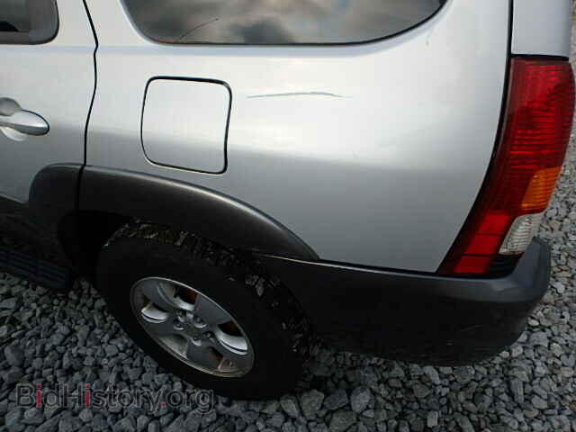 2004 MAZDA TRIBUTE - VIN: 4F2YZ94194KM18082 - Фото 9