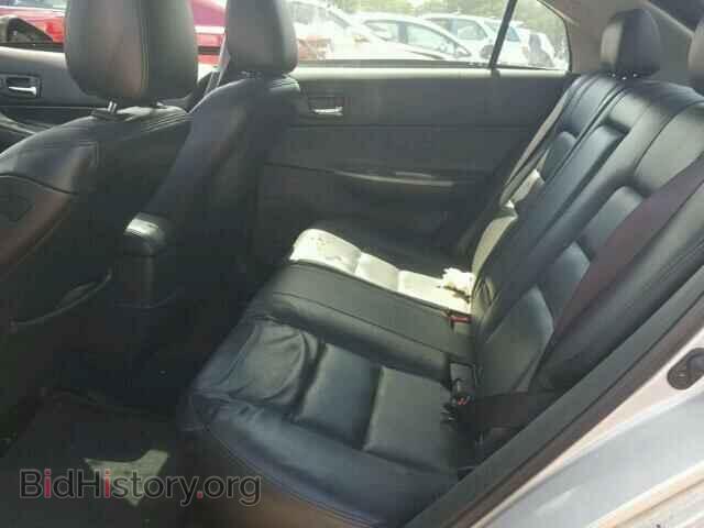 2005 MAZDA 6 - VIN: 1YVHP84C055M38359 - Фото 6