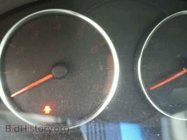 2005 MAZDA 6 - VIN: 1YVHP84C055M38359 - Фото 8
