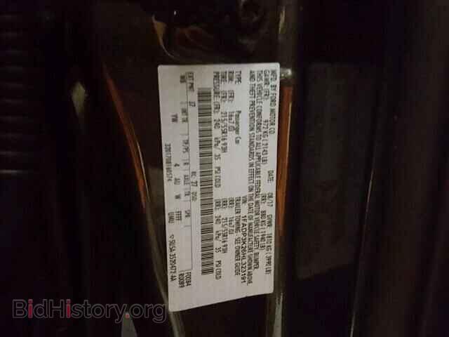 2017 FORD FOCUS - VIN: 1FADP3K26HL323191 - Фото 10