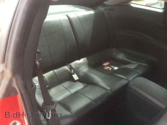 2006 MITSUBISHI ECLIPSE - VIN: 4A3AK34T16E033750 - Фото 6