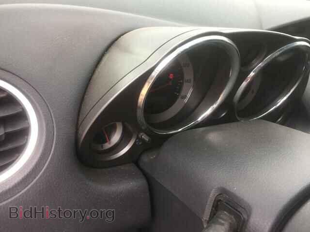 2006 MITSUBISHI ECLIPSE - VIN: 4A3AK34T16E033750 - Фото 8