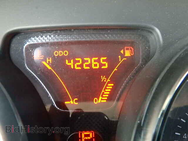 2014 NISSAN VERSA - VIN: 3N1CE2CP2EL383620 - Photo 8