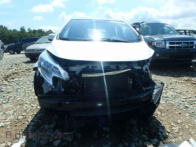 2014 NISSAN VERSA - VIN: 3N1CE2CP2EL383620 - Photo 9