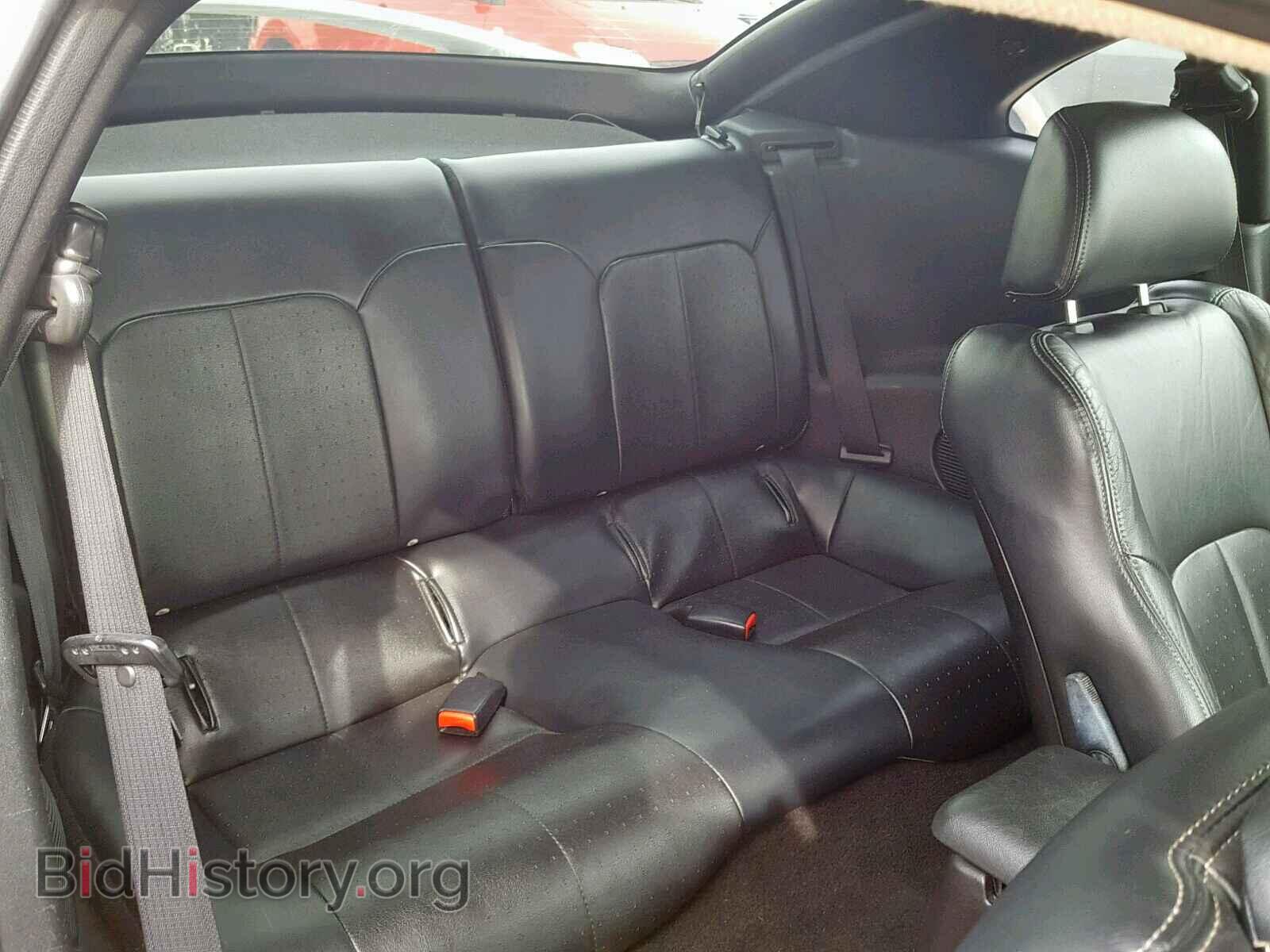 2005 MITSUBISHI ECLIPSE - VIN: 4A3AC44G15E021554 - Photo 6