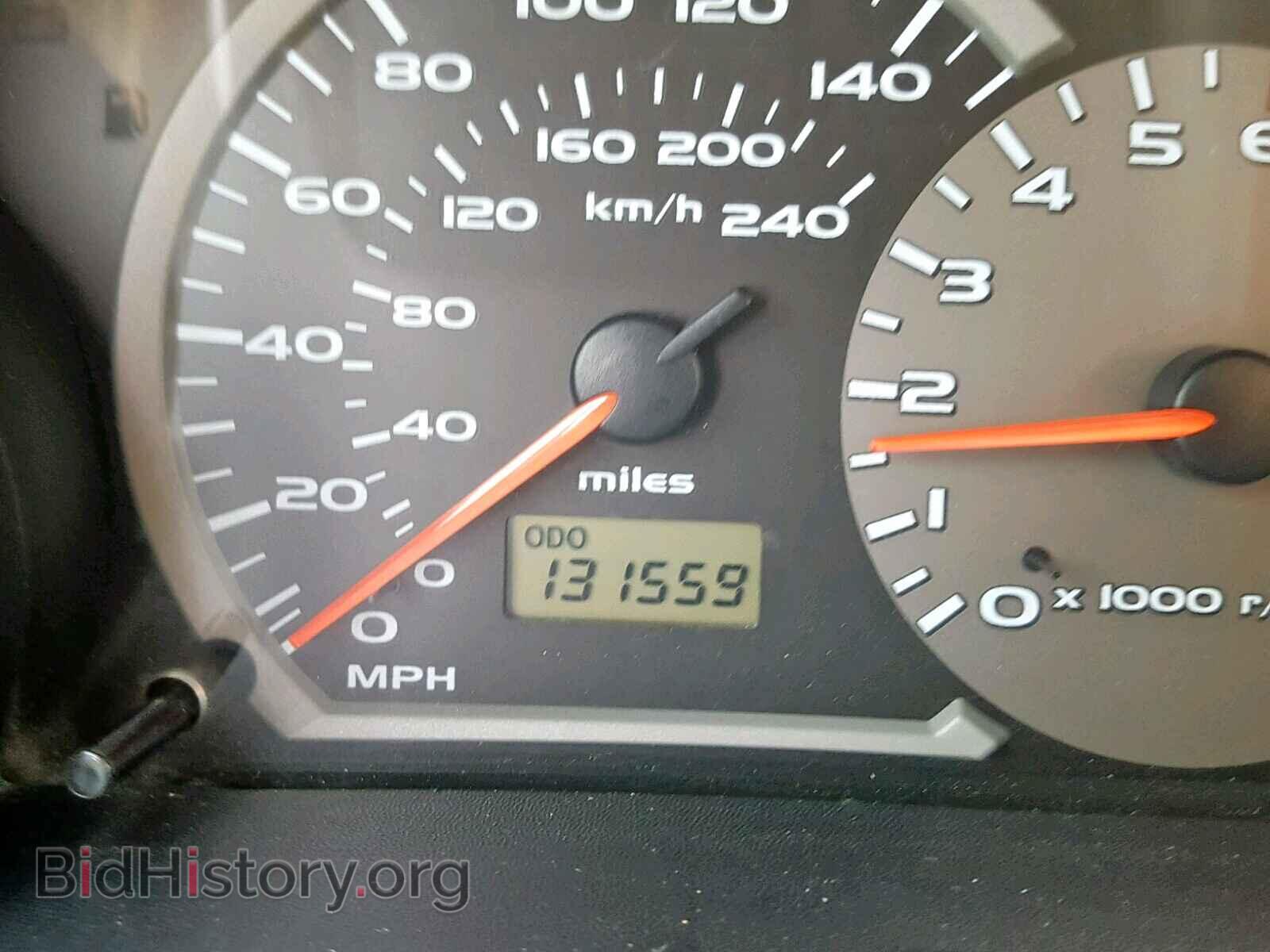 2005 MITSUBISHI ECLIPSE - VIN: 4A3AC44G15E021554 - Photo 8