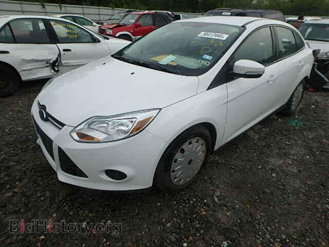2014 FORD FOCUS - VIN: 1FADP3F26EL161617 - Photo 2