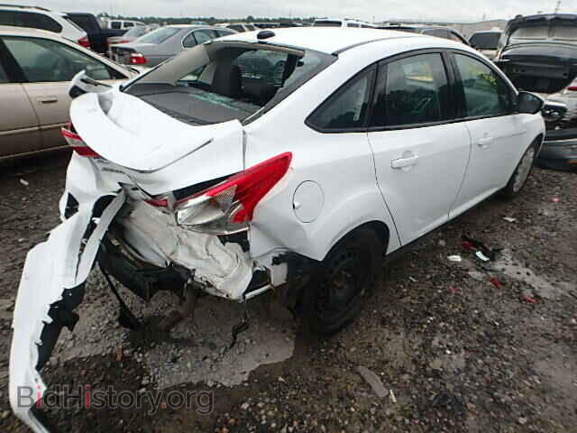 2014 FORD FOCUS - VIN: 1FADP3F26EL161617 - Photo 4