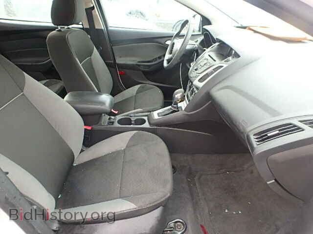 2014 FORD FOCUS - VIN: 1FADP3F26EL161617 - Photo 5