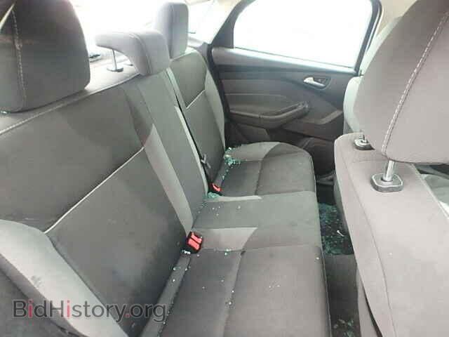 2014 FORD FOCUS - VIN: 1FADP3F26EL161617 - Photo 6