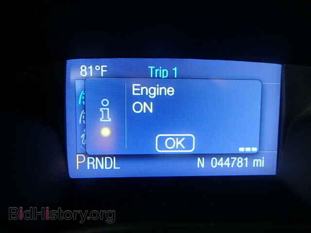 2014 FORD FOCUS - VIN: 1FADP3F26EL161617 - Photo 8