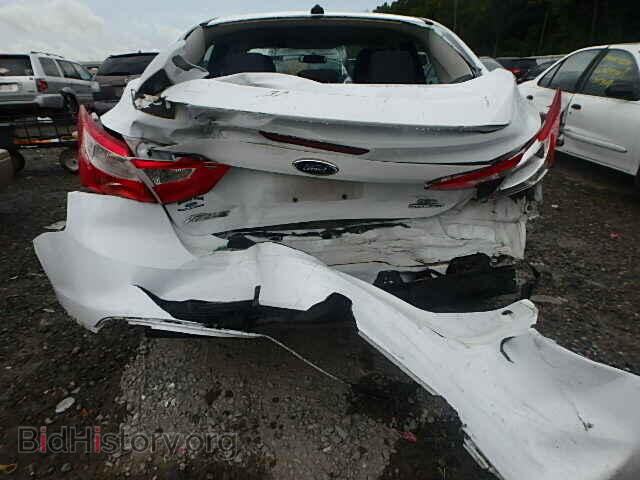 2014 FORD FOCUS - VIN: 1FADP3F26EL161617 - Photo 10