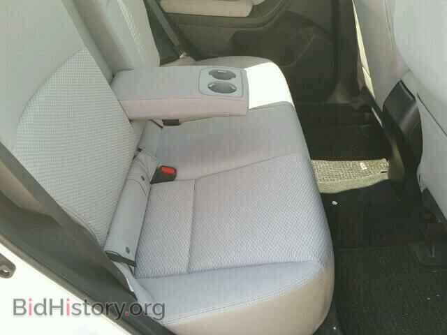 2015 SUBARU FORESTER - VIN: JF2SJADC2FH410634 - Photo 6