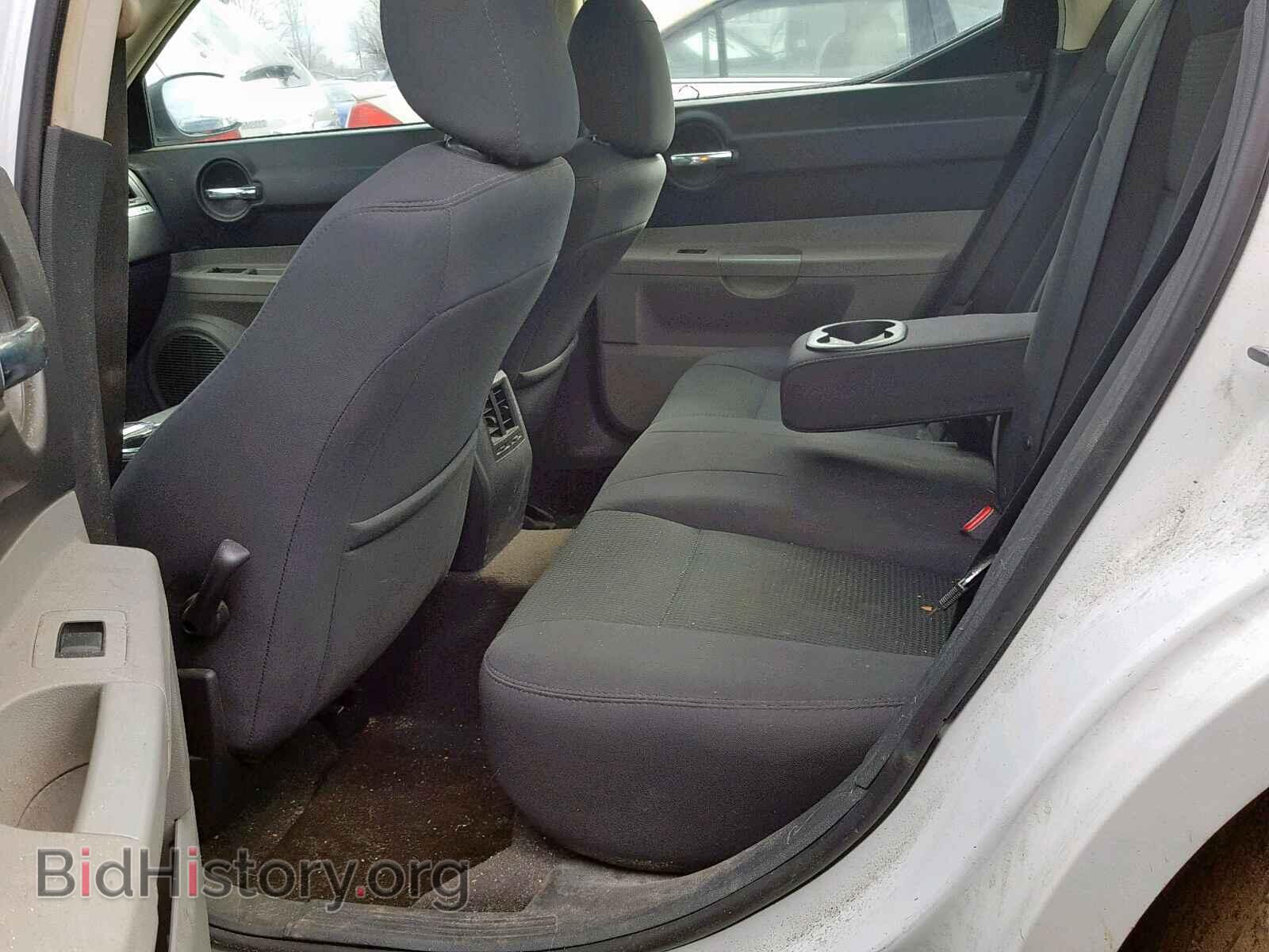 2010 DODGE CHARGER - VIN: 2B3CA3CV7AH259134 - Фото 6