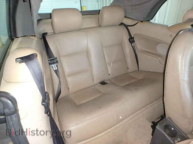 2003 SAAB 9 3 - VIN: YS3DF78K237006773 - Photo 6