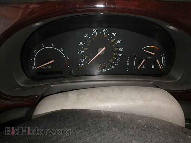 2003 SAAB 9 3 - VIN: YS3DF78K237006773 - Photo 8