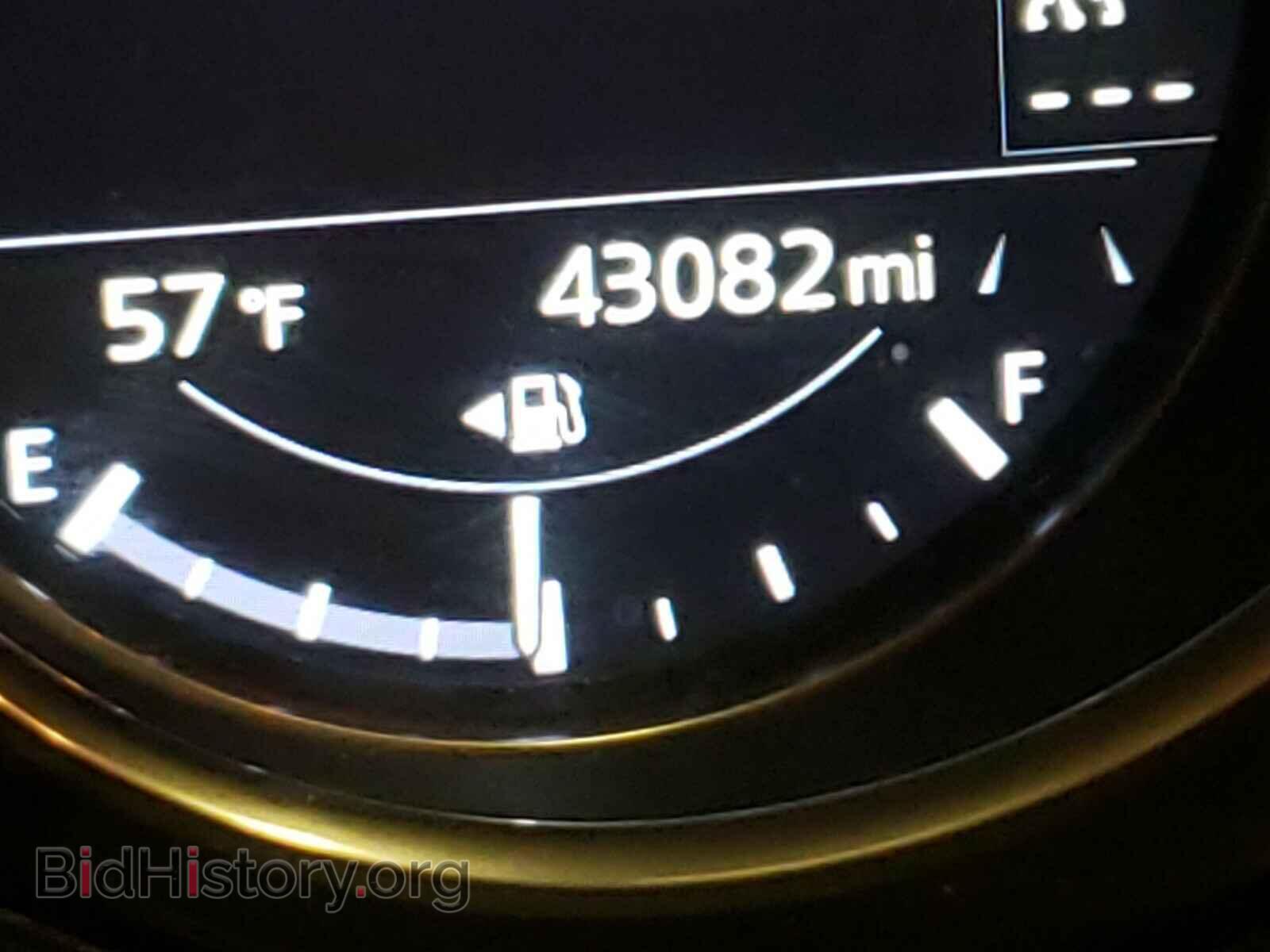 2018 MAZDA 6 - VIN: JM1GL1VM8J1305135 - Фото 8