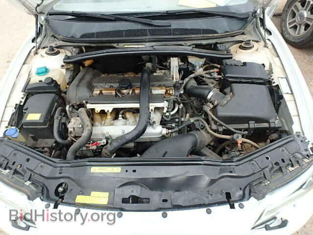 2006 VOLVO S80 - VIN: YV1TS592561439488 - Фото 7