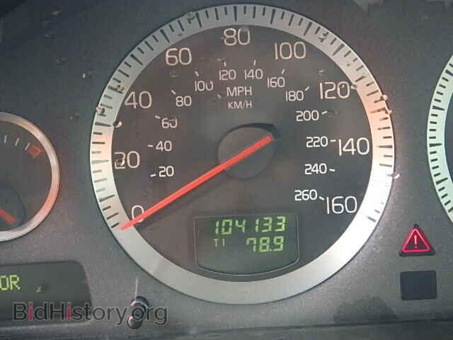 2006 VOLVO S80 - VIN: YV1TS592561439488 - Фото 8
