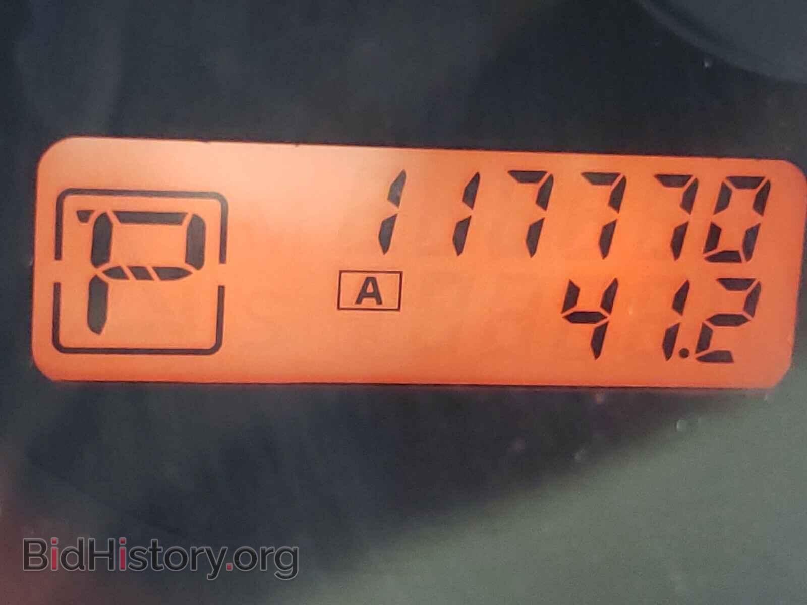 2011 NISSAN VERSA - VIN: 3N1BC1CP8BL480800 - Фото 8