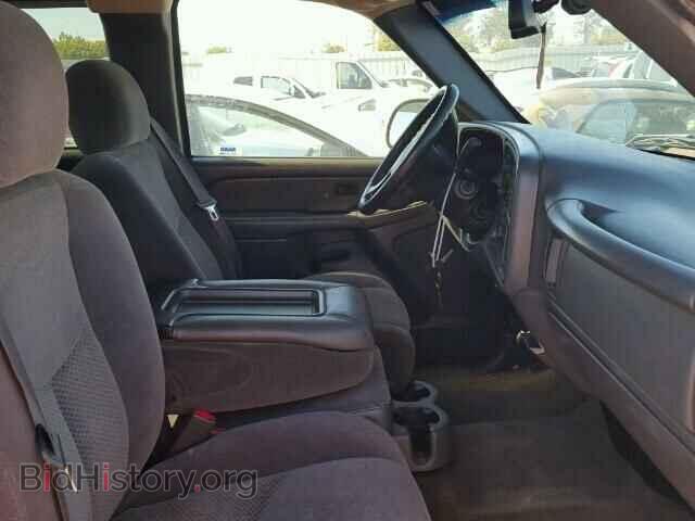 2006 CHEVROLET SILVERADO - VIN: 1GCEC19T26Z285501 - Фото 5