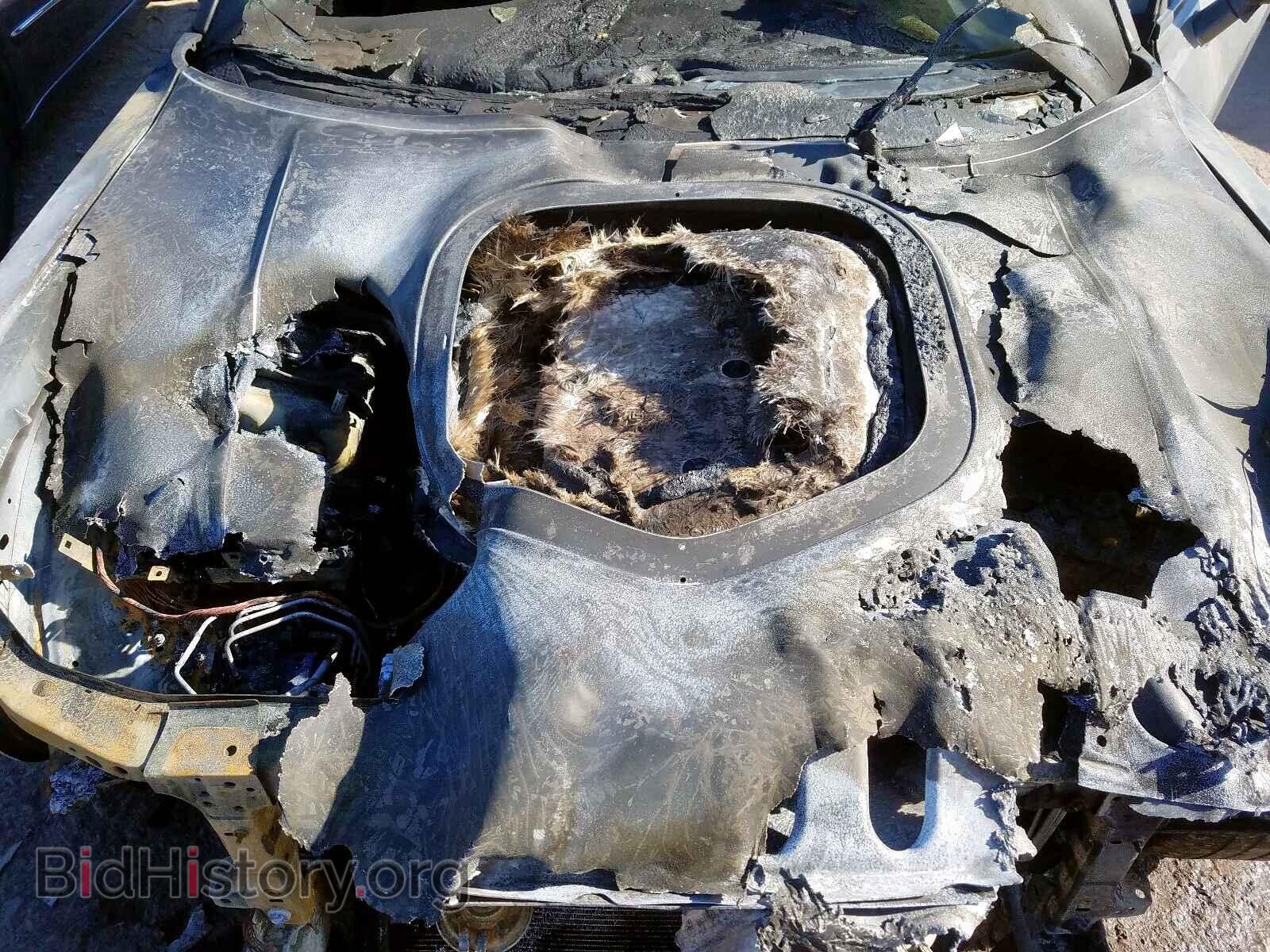 2019 DODGE CHALLENGER - VIN: 2C3CDZBT0KH509330 - Фото 7