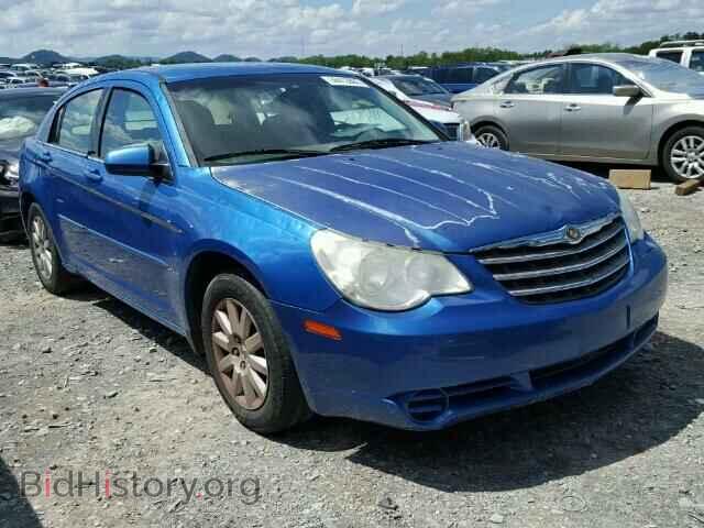 Фотография 1C3LC46K77N541827 - CHRYSLER SEBRING 2007