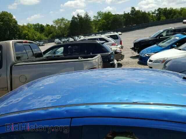 2007 CHRYSLER SEBRING - VIN: 1C3LC46K77N541827 - Фото 9