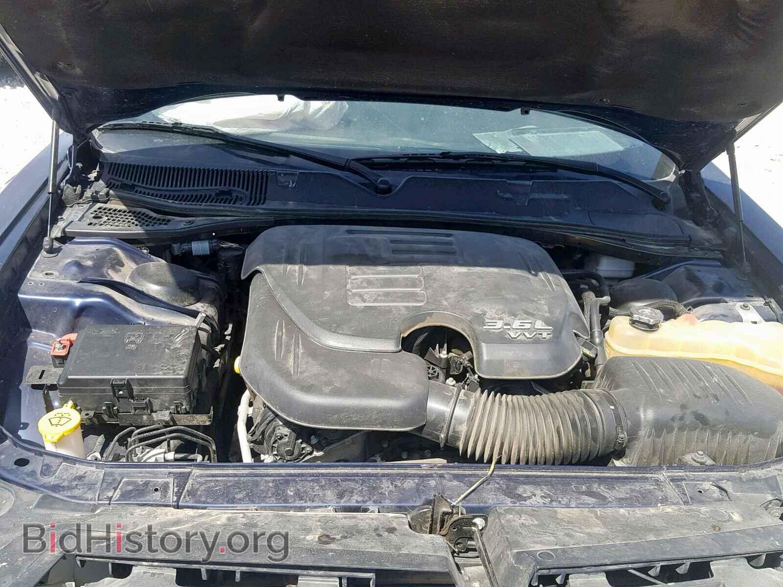 2015 DODGE CHALLENGER - VIN: 2C3CDZAG8FH846595 - Photo 7