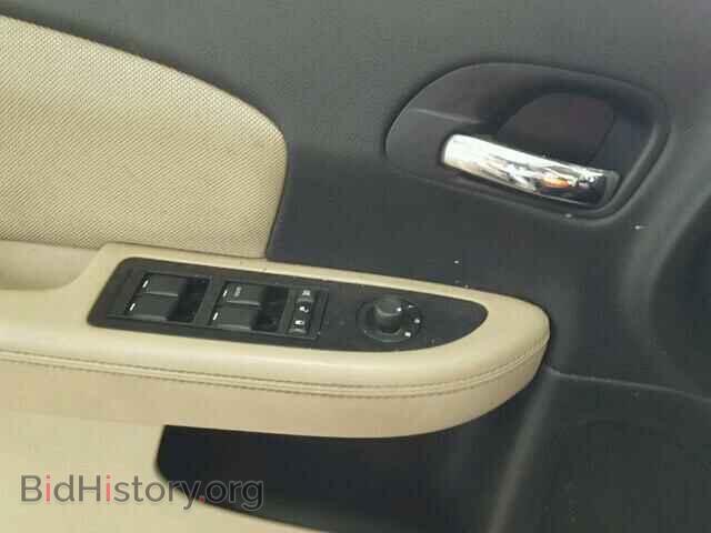 2012 DODGE AVENGER - VIN: 1C3CDZAG1CN268181 - Фото 10