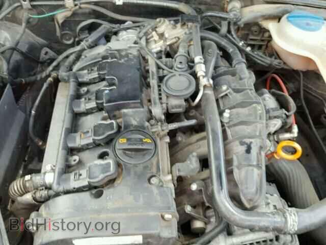 2006 AUDI A4 - VIN: WAUDF78E76A272070 - Фото 7