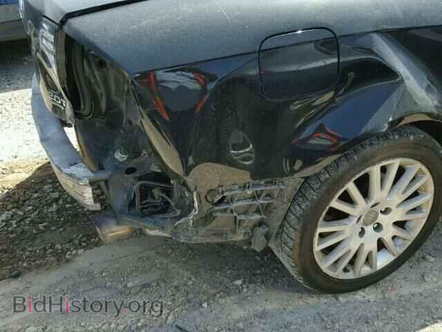 2006 AUDI A4 - VIN: WAUDF78E76A272070 - Фото 9