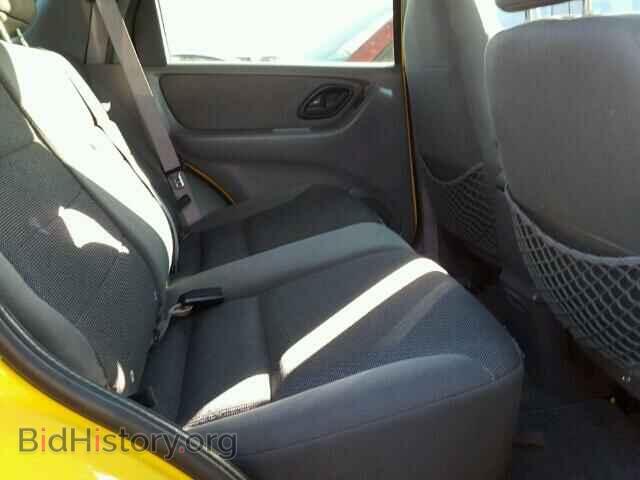 2002 FORD ESCAPE - VIN: 1FMYU04192KC72415 - Фото 6