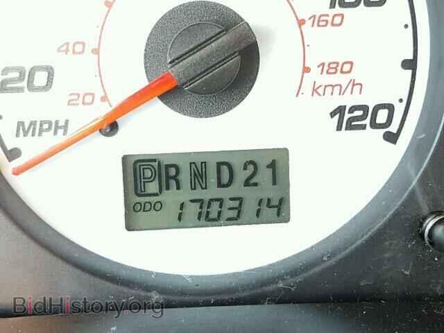 2002 FORD ESCAPE - VIN: 1FMYU04192KC72415 - Фото 8