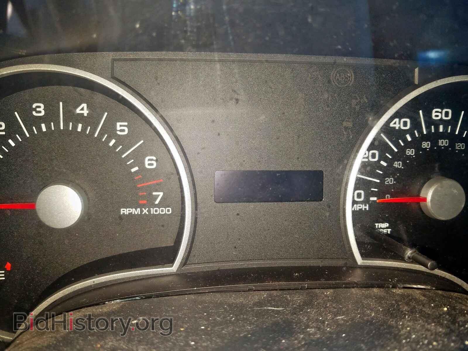 2006 FORD EXPLORER - VIN: 1FMEU73E86ZA16943 - Photo 8