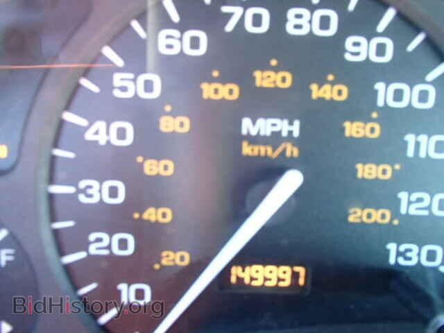 2003 SATURN VUE - VIN: 5GZCZ63B63S889672 - Фото 8