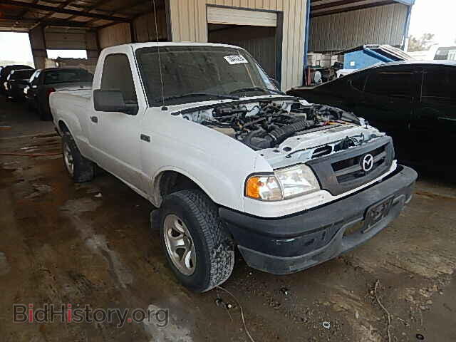Photo 4F4YR12D46PM01282 - MAZDA B2300 2006