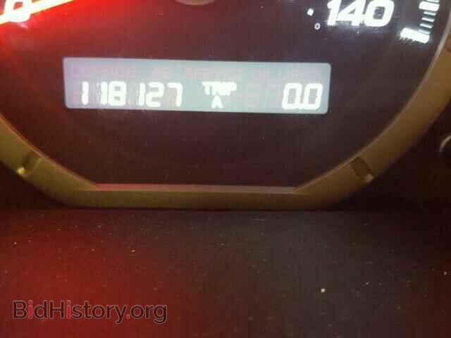 2008 HONDA PILOT - VIN: 5FNYF18518B047557 - Фото 8